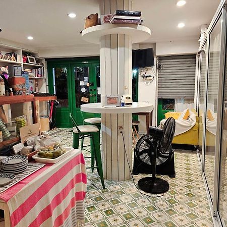 Ratana Boutique Hostel Банкок Екстериор снимка